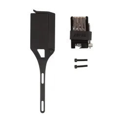 Multitool mit Kanisterhalter Zefal Afa