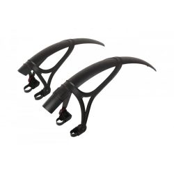 Radschützer-Set Zefal Shield R50