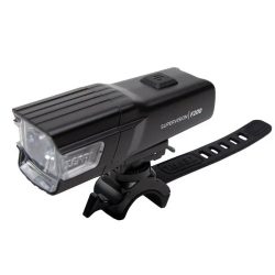 Vorderlicht fürs Fahrrad Zefal Supervision F200 USB