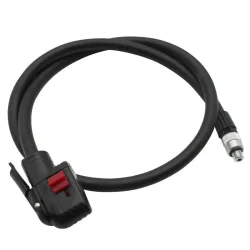 Fußpumpenanschluss für Pumpe Zefal Switch