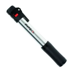 Minipumpe Straße-Mountainbike aus Alu Zefal Air Profil Switch Vp-Vs