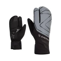 Lange Handschuhe Ziener Daylo AS® Touch