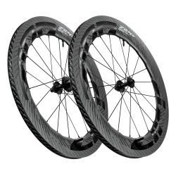Paar Räder Zipp 858 Nsw Zr1sl Hg