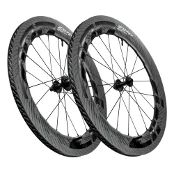 Paar Räder Zipp 858 Nsw Zr1sl Xdr 12v