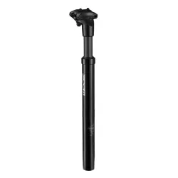 MTB-Sattelstütze Federung Aluminium Auslenkung Zoom