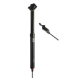 Teleskopische Sattelstütze + Steuerung Rockshox Reverb Stealth