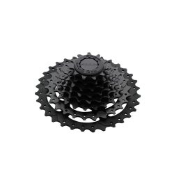 SRAM PG-820 Powerglide Kassette 8-fach schwarz 11-28 Zähne 2019 Kassetten