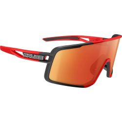 Salice Sportbrille 022RW - black/red / RW red