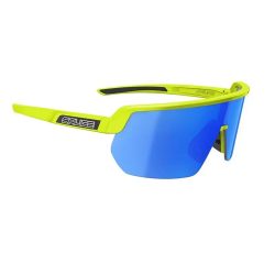 Salice Sportbrille 023RW - lime / RW blue