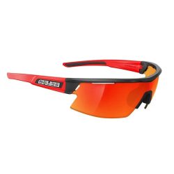 Salice Sportbrille 025RW - black/red / RW red