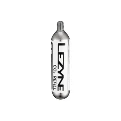 Set mit 5 co2-Kartuschen Lezyne 25 g