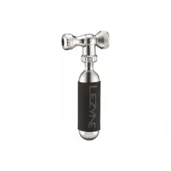 Kontrolle der co2-Pumpe Lezyne Drive