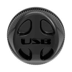 Gummistopfen für Led Lezyne KTV2