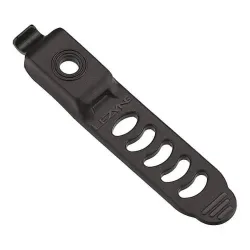 Ersatz-Montagegurt für Lichter Lezyne Strap-Mini/Hecto/Micro/Lite/Macro