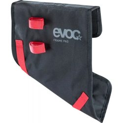 Evoc Frame Pad Schutzhülle schwarz /  black, Grösse: one size