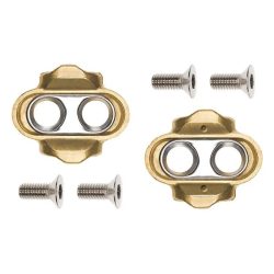 Crankbrothers Standard Release Cleat Kit