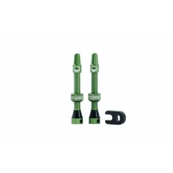 Paar Tubeless-Ventile CushCore