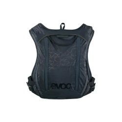 Evoc Hydro Pro 3L + 1,5L Bladder Trinkrucksack schwarz /  black, Grösse: one size