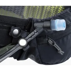 Evoc Hip Pack Pro 3L Hüfttasche schwarz /  black, Grösse: one size
