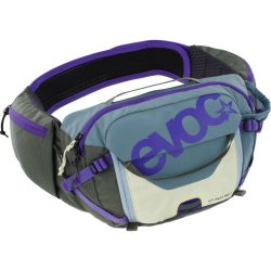 Evoc Hip Pack Pro 3 + Hydration Bladder 1.5 Hüfttasche