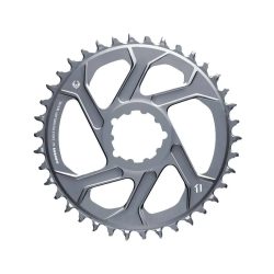 SRAM X-Sync 2 Eagle Boost Kettenblatt Direct Mount 12-fach grey 30 Zähne 2019 Kettenblätter