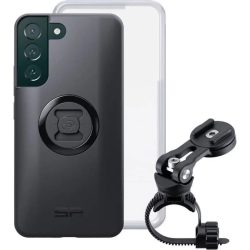Smartphone-Halterung Fahrrad SP Connect Samsung S22 Plus