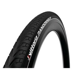Vittoria Randonneur 700 x 35C Fahrradreifen Schwarz, Herren, Größe: ONE SIZE