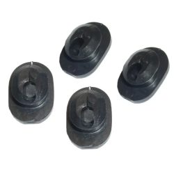 Shimano SM-GM01 Gummitüllen für Di2 Kabel EW-SD50 2019 Zubehör Antrieb