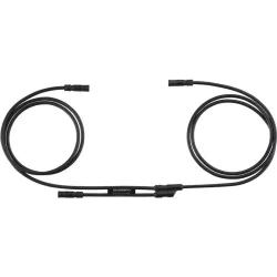 Verbindungskabel in Shimano ew-jc130mm 550mm - 550 mm - 50 mm