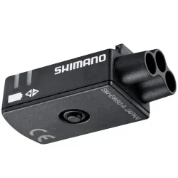 Elektrischer Kasten Shimano sm-ew90a 3 ports pour dura ace/ultegra Di2 pour cintre