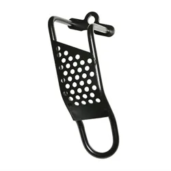 Hinterer Umwerferschutz für Mountainbike P2R