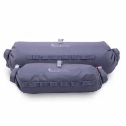 Satteltasche Acepac 8l