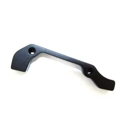 Scheibenbremsadapter Shimano postmount inter.standard avant 180mm pour br-m 535/585/765