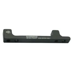 Adapter für Vorderradbremse Shimano postmount 203 mm pour br-m 975