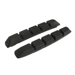 Bremsbacken Shimano V-Brake m70r2 br-m960/951/970/750/739/760/510 (x4)