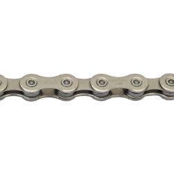 SHIMANO SB Fahrradkette CNE6090-10 E-Bike 138Gl. silber