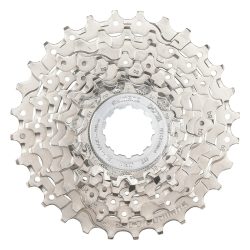 Shimano Alivio Kassette Cs-Hg400 | 9-fach