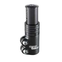 Vorbauerhöhung Avantgarde Exterieur Ergotec 1''1-8