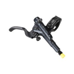 Shimano SLX M7100 Scheibenbremse Hinterrad black 2020 Scheibenbremsen komplett