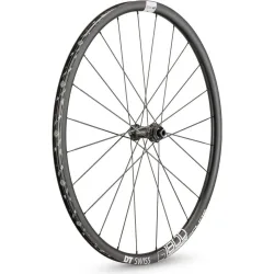 Vorderrad tubeless Scheibenbremse Steckachse DT Swiss G1800-25