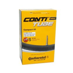 Continental, Compact 20