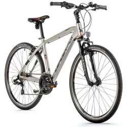 Mountainbike Leader Fox Away 2022 28''