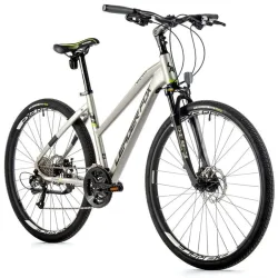 Damen Mountainbike Leader Fox Toscana 2022 28''