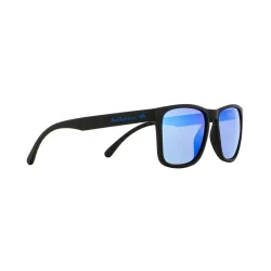 RED BULL SPECT Herren Sonnenbrille Eden F3 schwarz