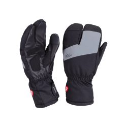 Fäustlinge BBB Cycling SubZero 2 X 2