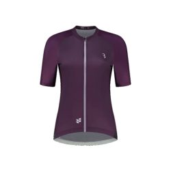 Kurzarmtrikot, Damen BBB Cycling DonnaFit R