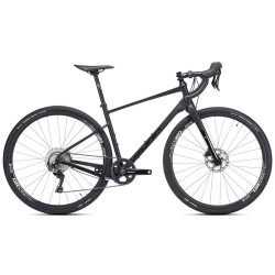 Fahrrad Sunn Venture Finest Shimano GRX RX812 11V