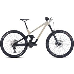 Fahrrad Sunn Kern en S1 Shimano Deore RD-M6100 12V