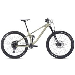 Fahrrad Sunn Kern S1 Sram GX Eagle 12V Lunar