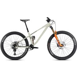 Fahrrad Sunn Kern Finest Shimano XT ShadowPlus 12V
